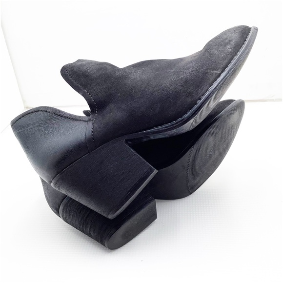 {Steve Madden} Adelphie Ankle Bootie - Picture 11 of 12